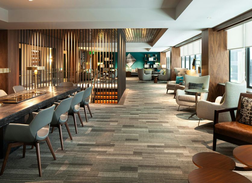 Restaurang Foto