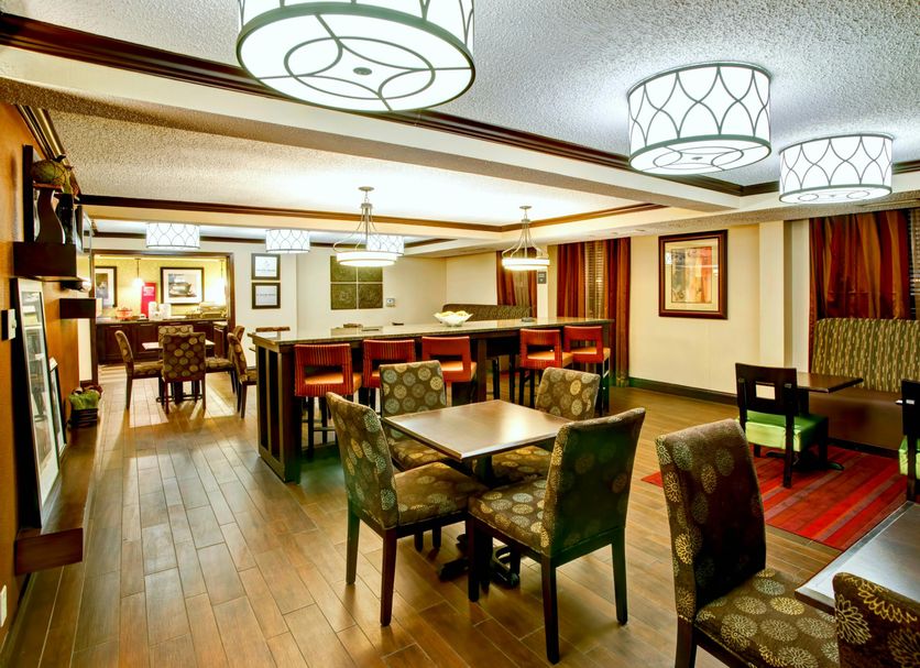 Restaurang Foto