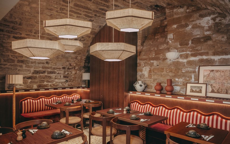 Restaurang Foto