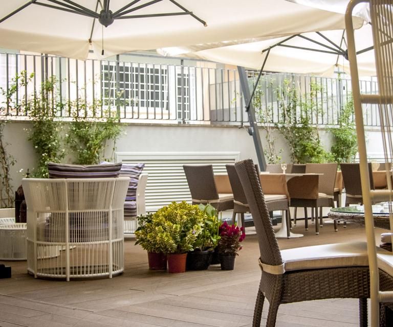 Restaurang
