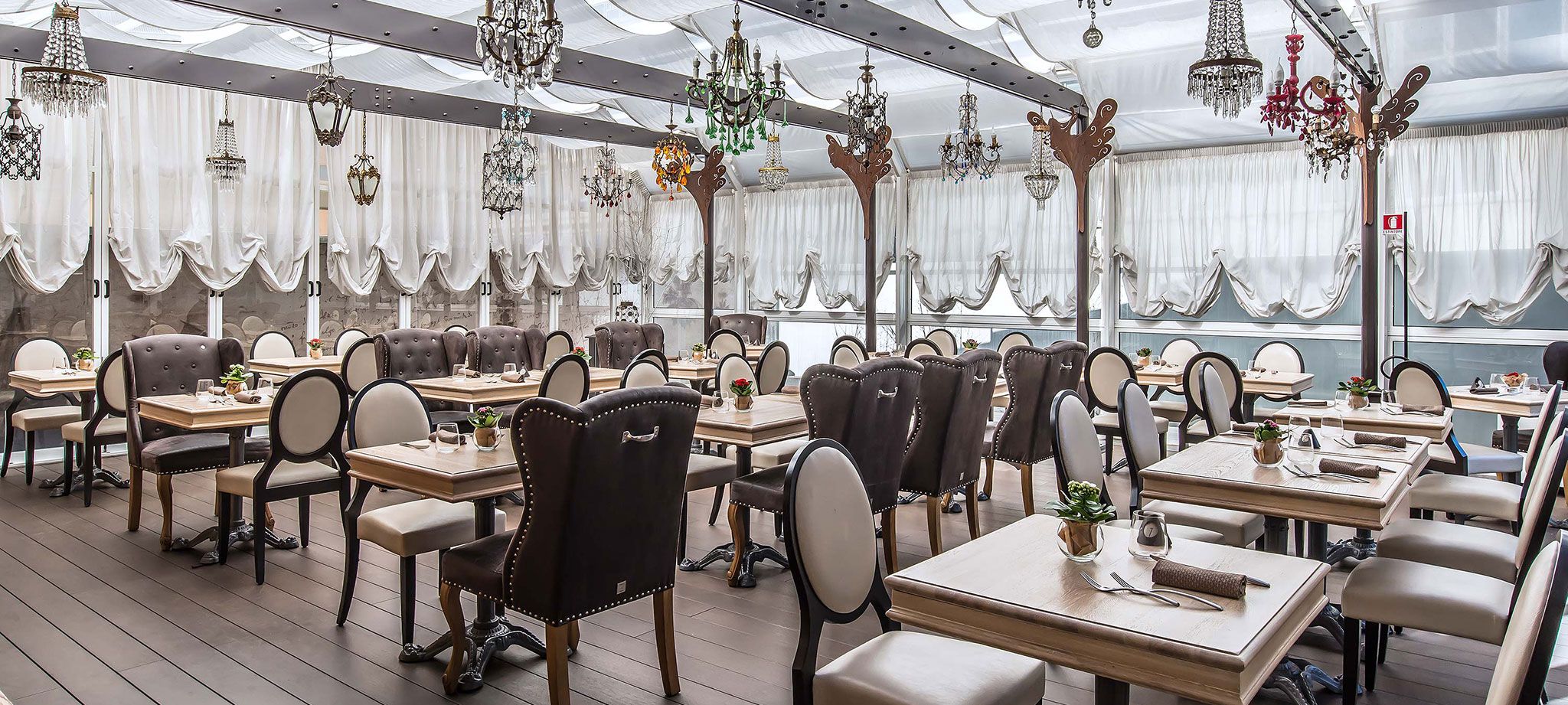 Restaurang