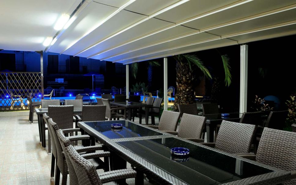 Restaurang Foto