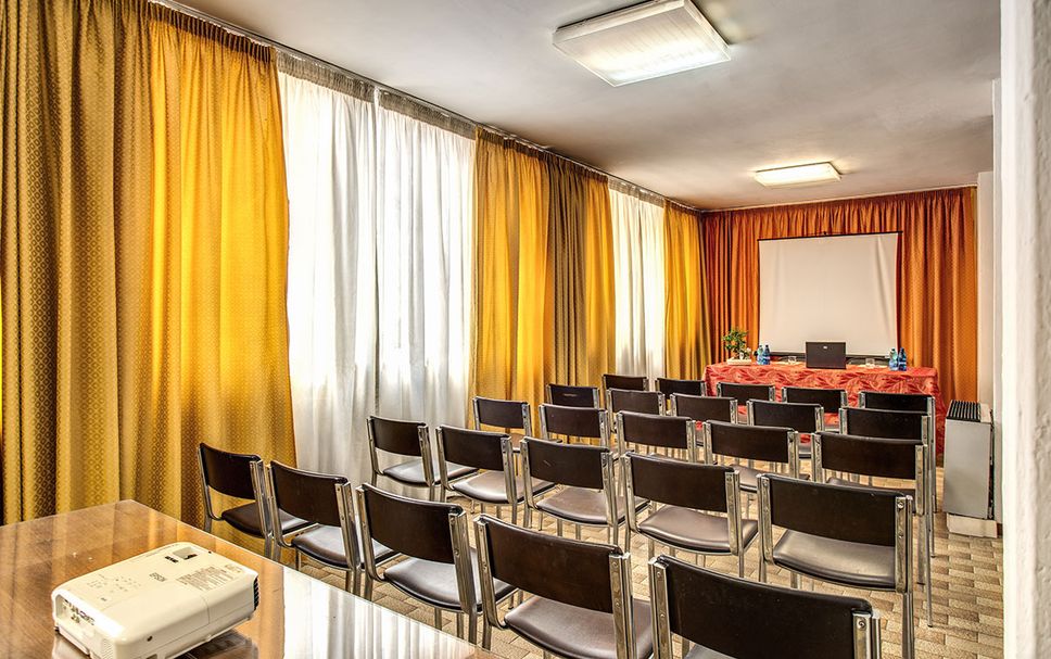 Konferensrum Foto