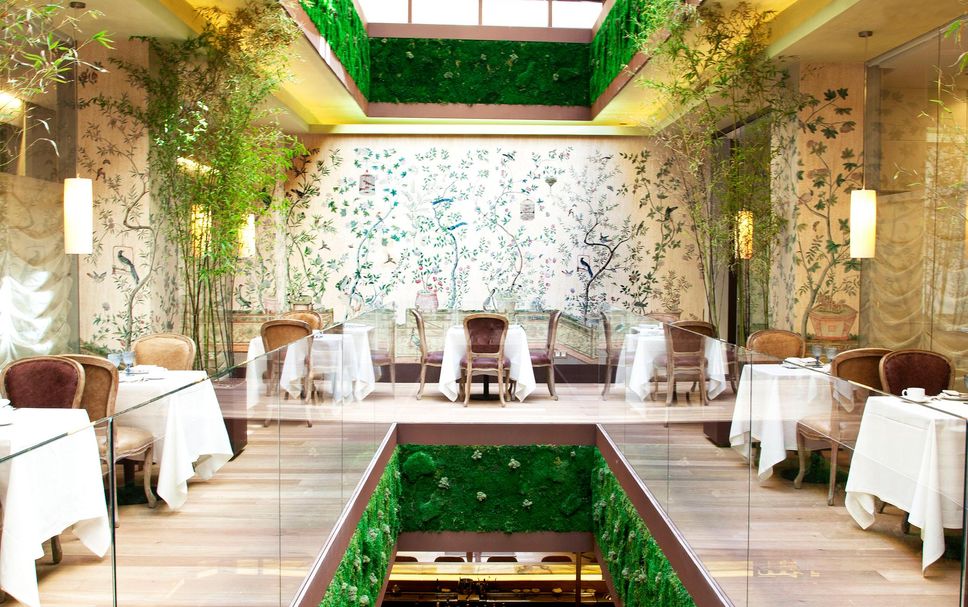 Hotellfaciliteter Foto