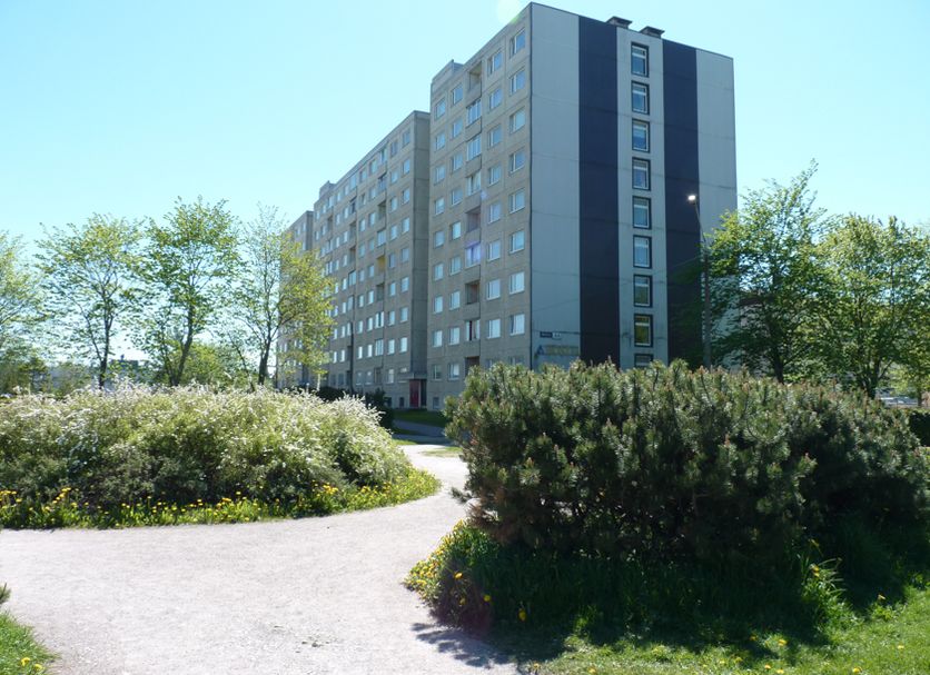 Byggnad Foto