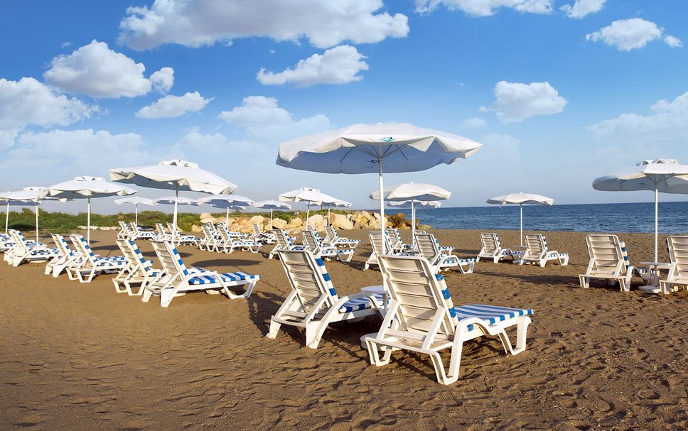 Strand Foto