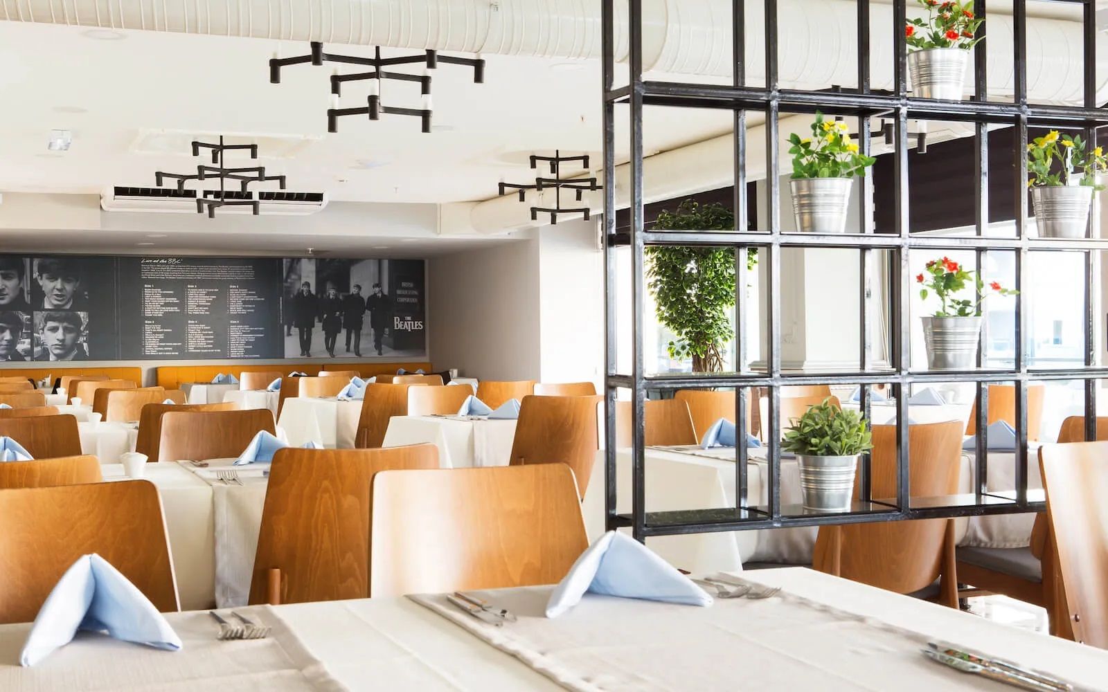 Restaurang
