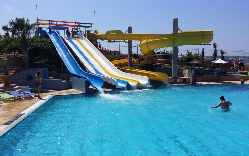Pool Foto