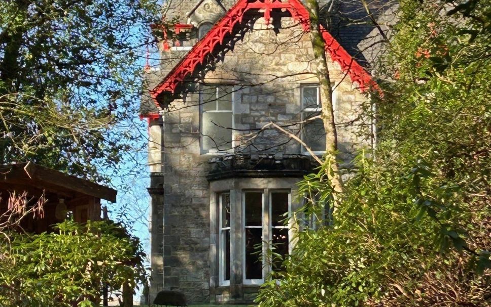 Byggnad Foto