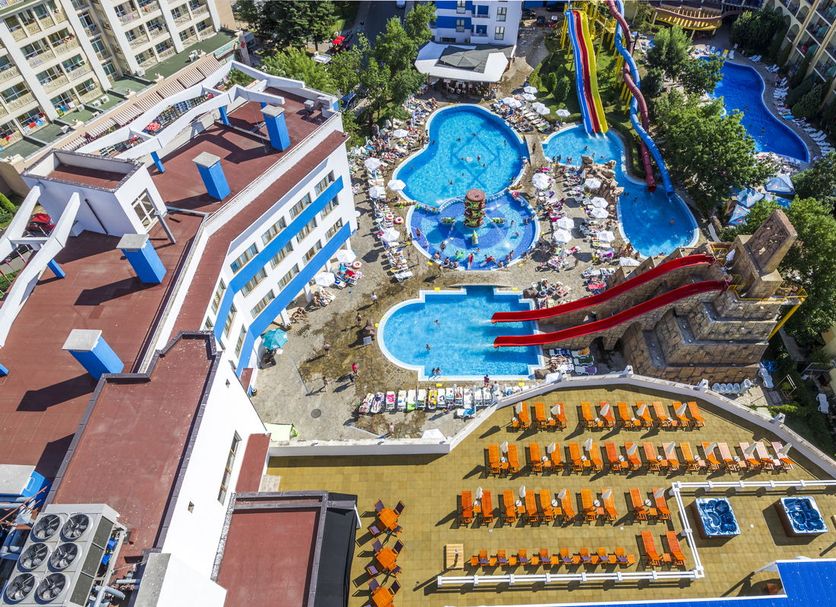 Pool Foto
