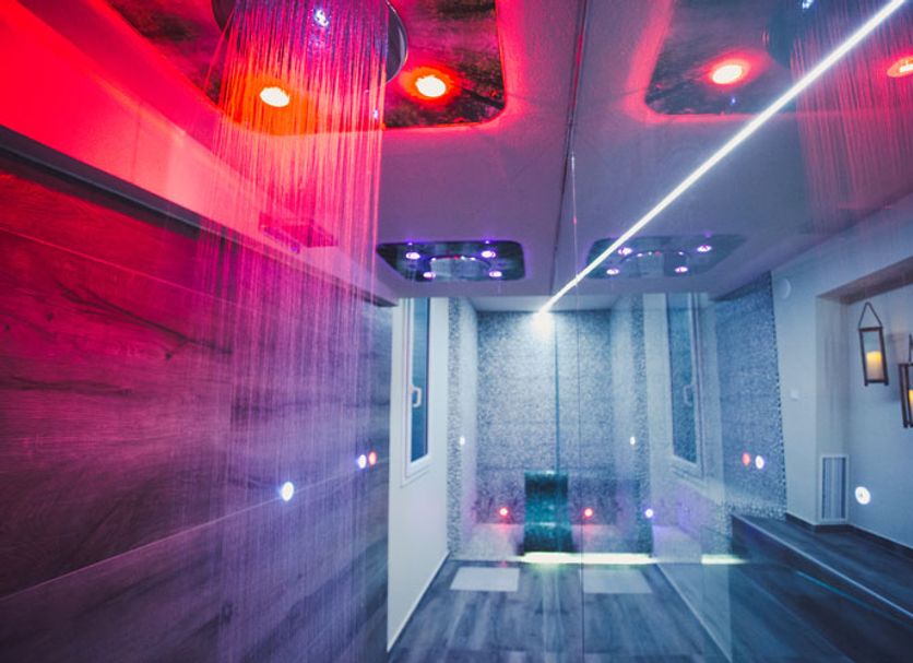 Spa Foto