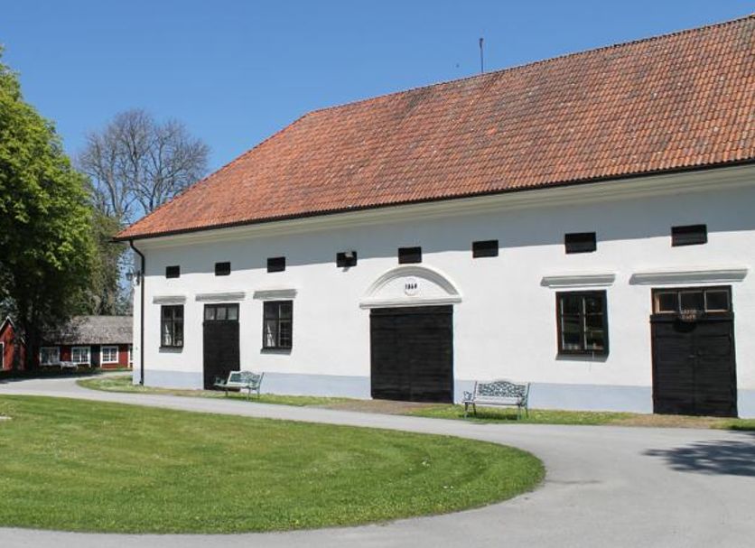 Byggnad Foto