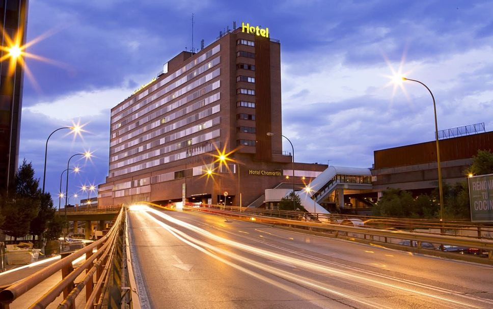 Byggnad Foto
