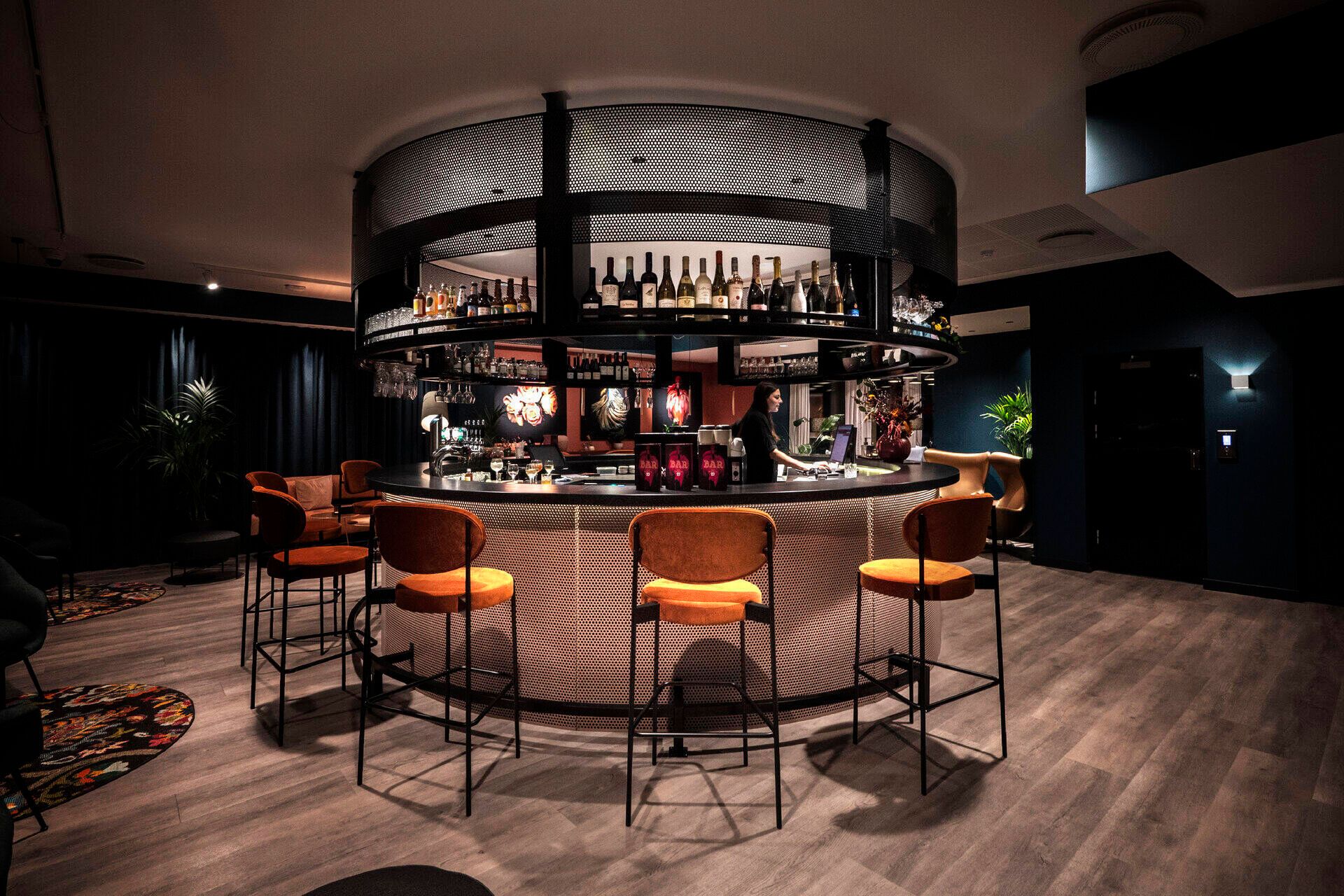 Bar