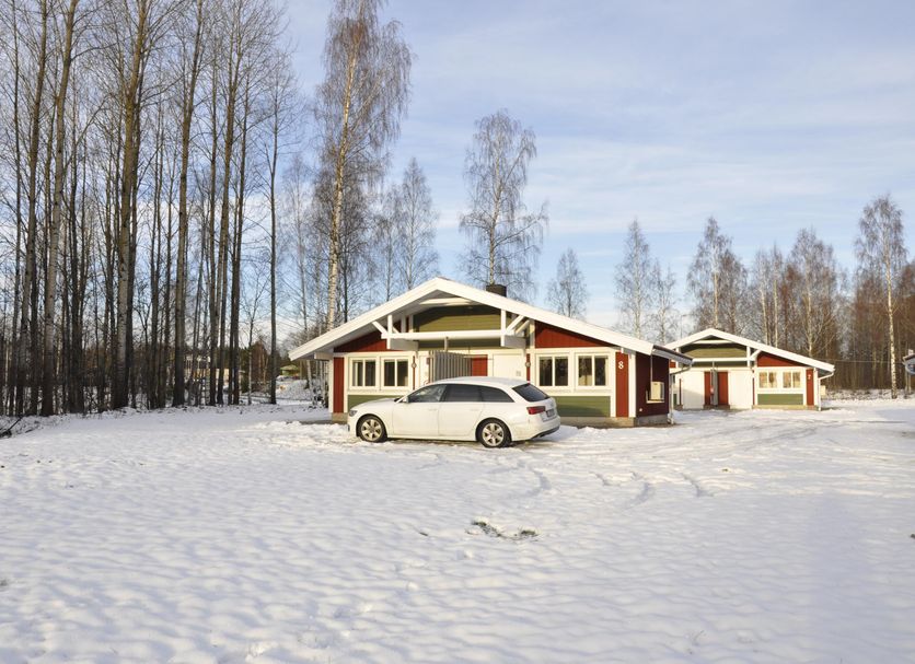 Byggnad Foto
