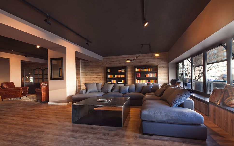 Lounge Foto
