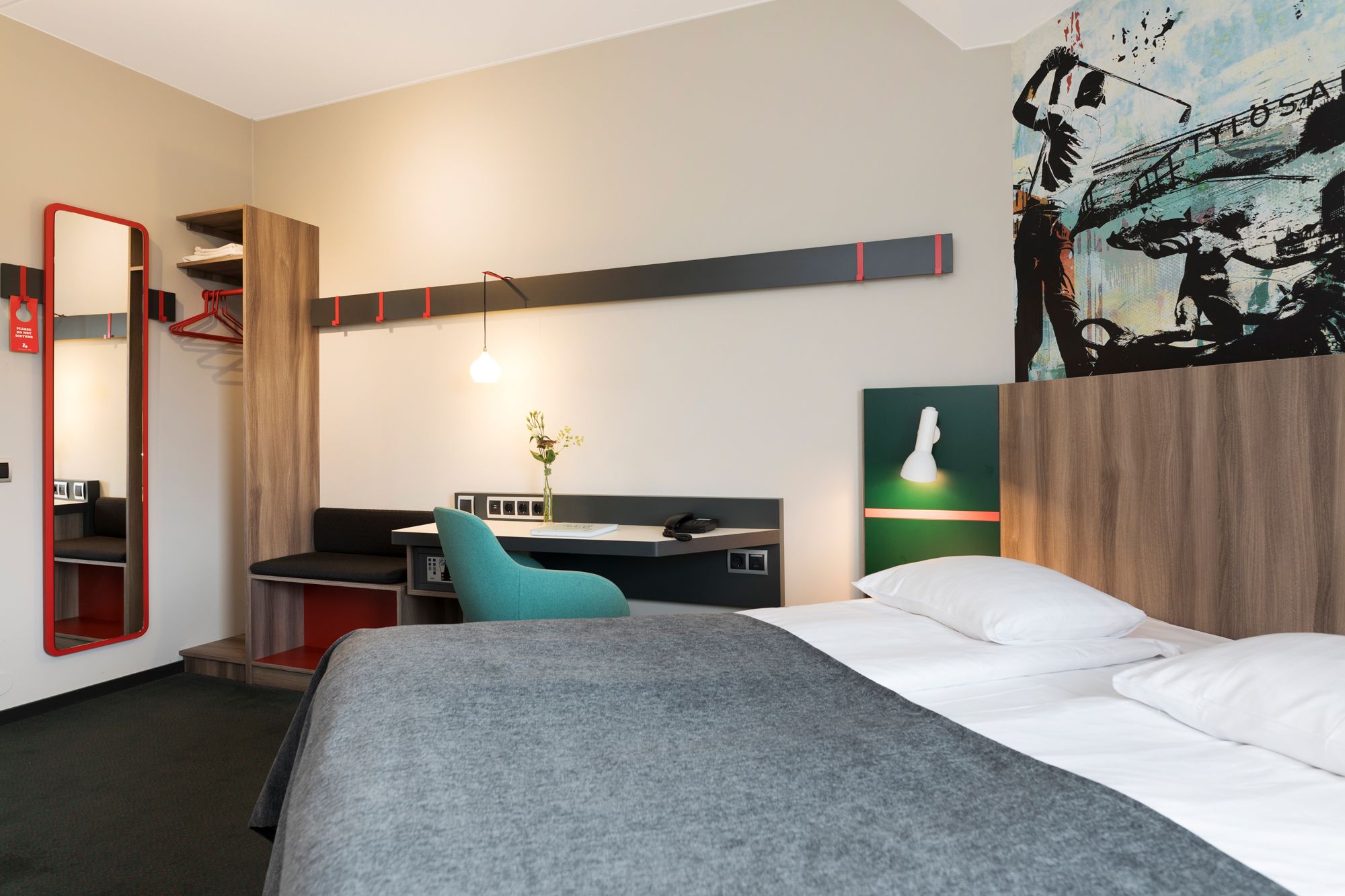 Hyra bil i Halmstad, Sverige från 449 kr - Billig biluthyrning 