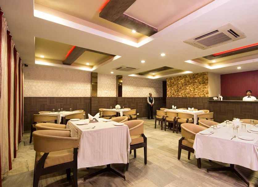 Restaurang Foto