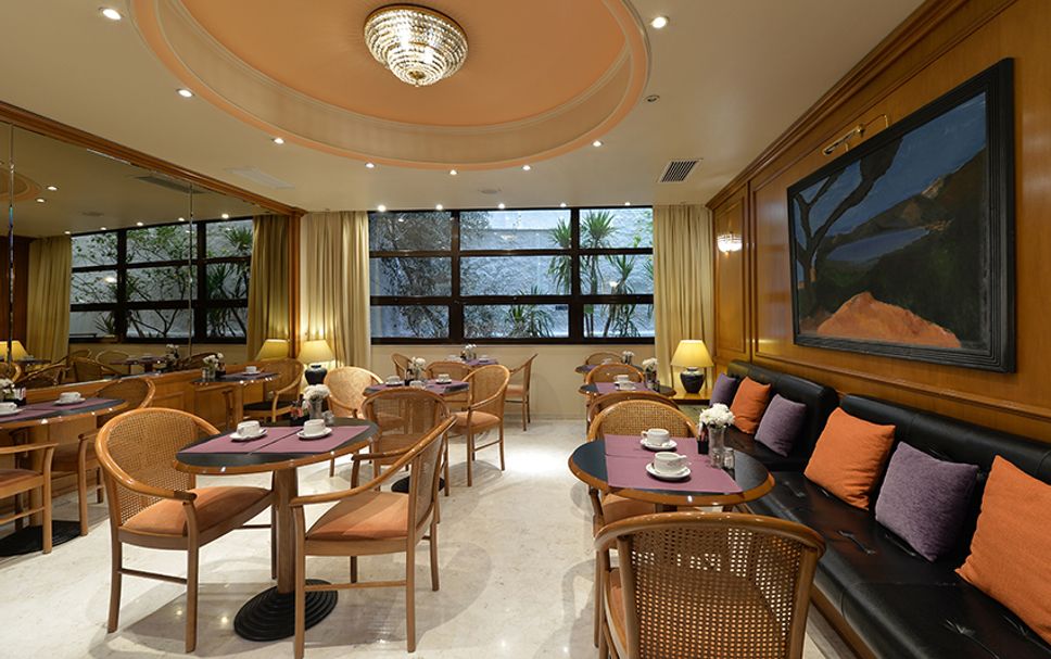 Restaurang Foto