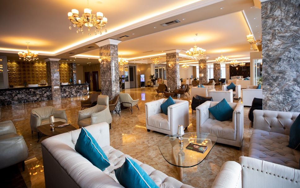 Lounge Foto