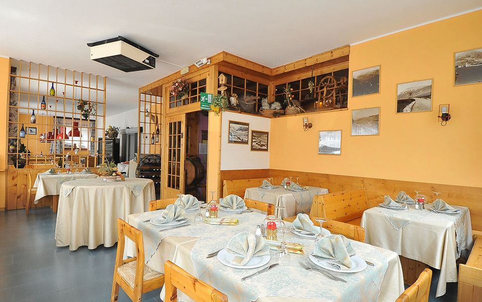 Hotellfaciliteter Foto