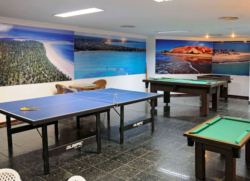 Hotellfaciliteter Foto