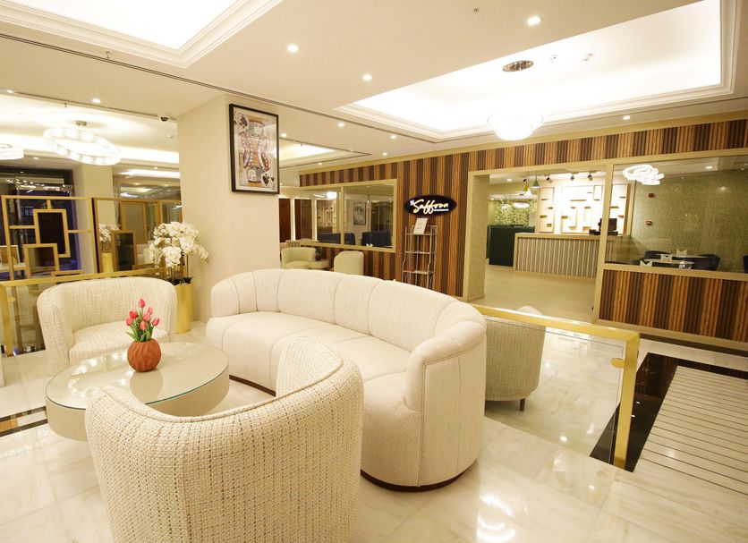 Hotellfaciliteter Foto