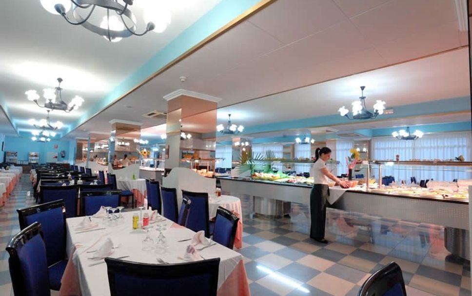 Restaurang Foto