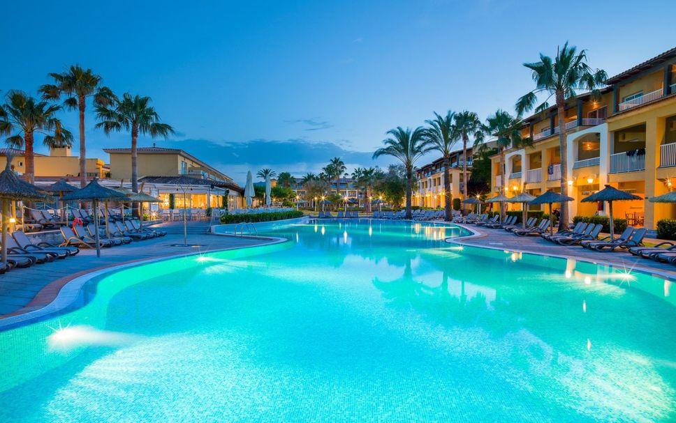 Pool Foto
