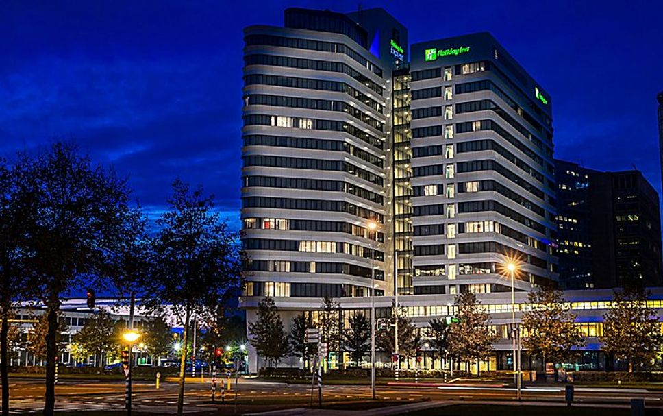 Byggnad Foto