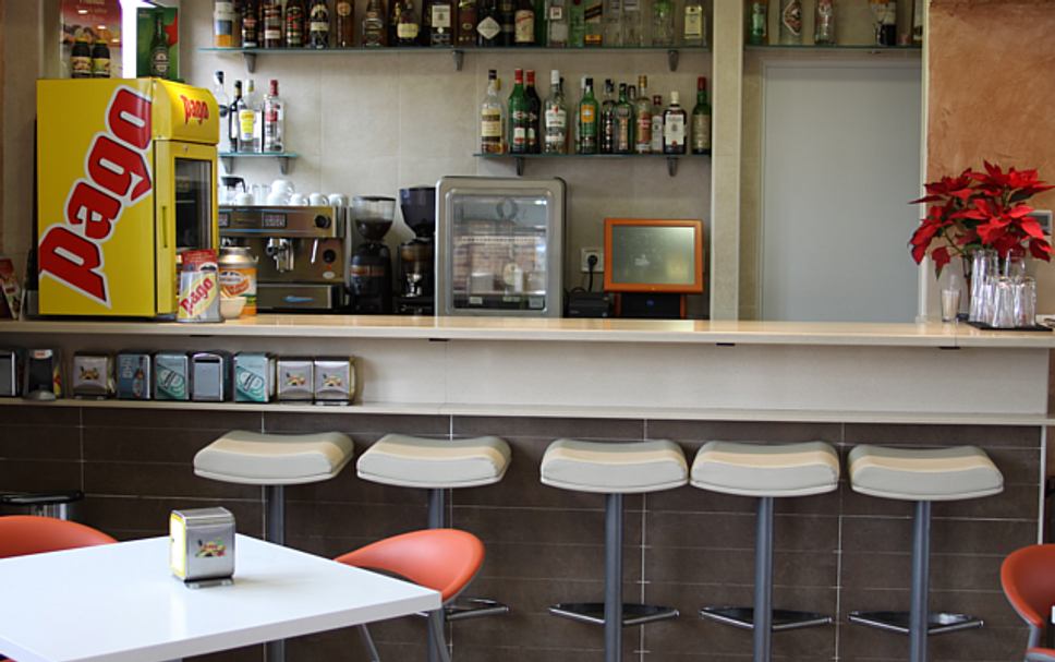 Bar Foto